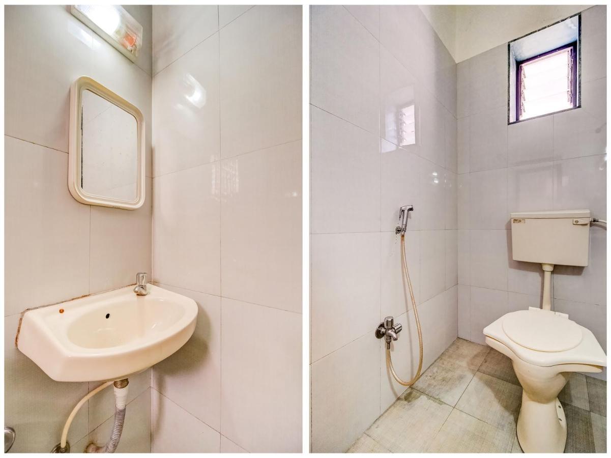 Oyo Hotel Apple Inn Surat Bagian luar foto